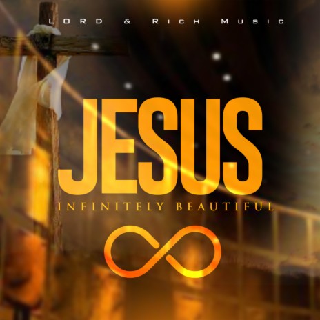 My Soul Praise the Lord cover art
