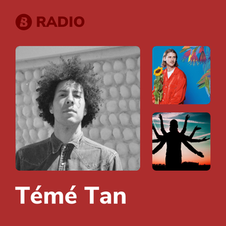 Témé Tan Radio