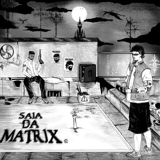 Saia da Matrix