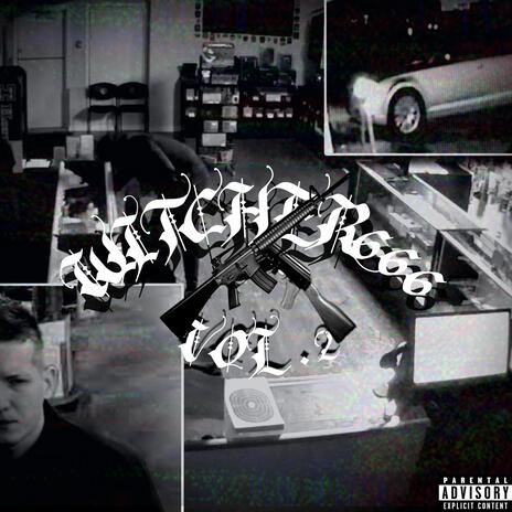 FROM THE SOUTH cover art