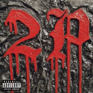 Made it cover art