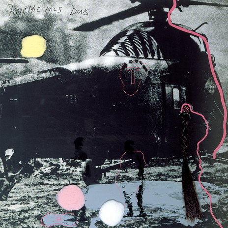 January Rain cover art