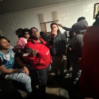 Hot Head ft. LoOff12th cover art