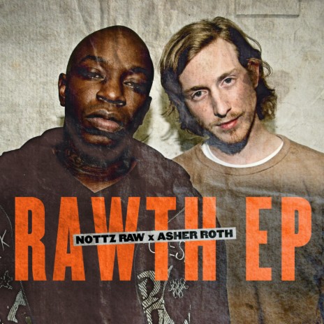 Nothing You Can't Do ft. Nottz Raw cover art