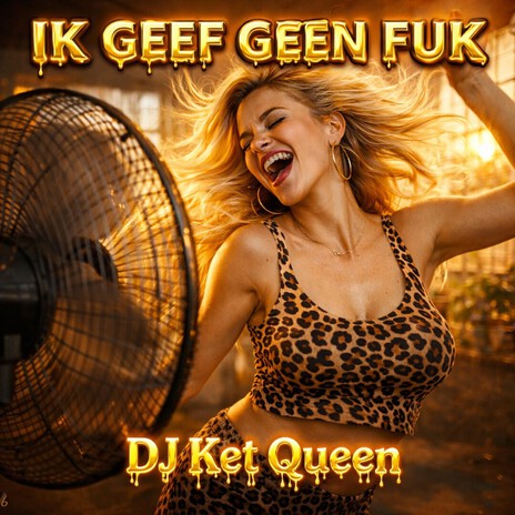 GEEF GEEN FUK
