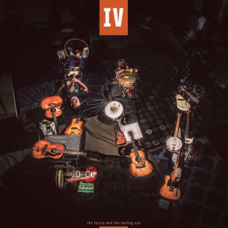 Crystal Clear cover art