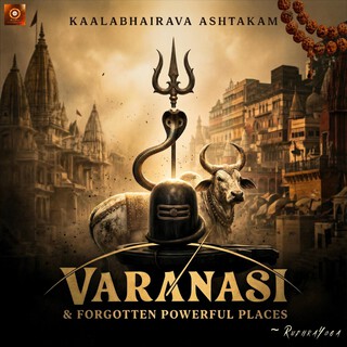 Kaalabhairava Ashtakam (Visual Theme)