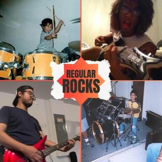 Regular Rocks