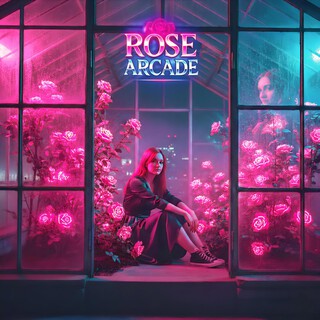 Rose Arcade