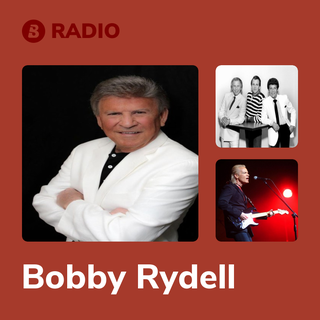 Bobby Rydell Radio