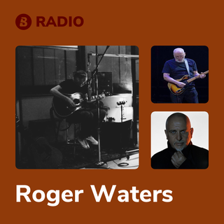 Roger Waters Radio