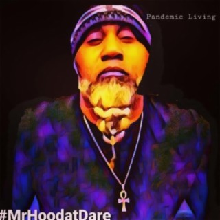 Pandemic Living