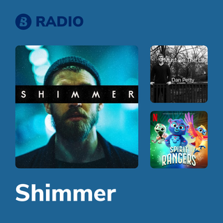 Shimmer Radio