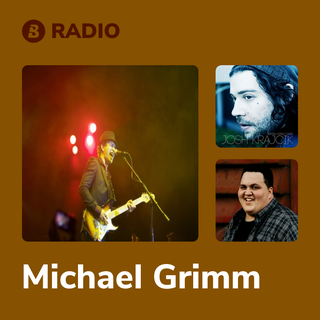 Michael Grimm Radio