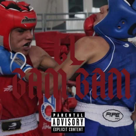 EL BAM BAM cover art