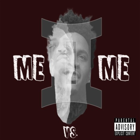 Me vs Me cover art