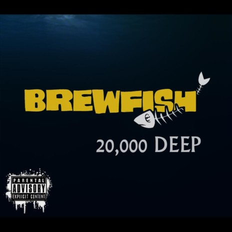 Radio cover art
