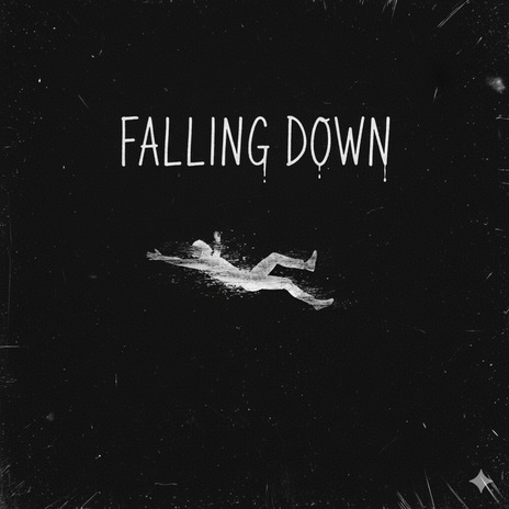 Falling Down cover art