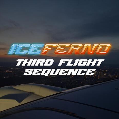 First Flight Sequence (Welcome To Paradise) cover art