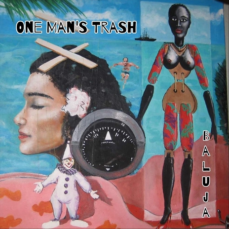 Desiree cover art