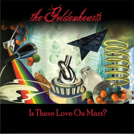 End of the World cover art
