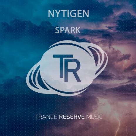 Spark cover art