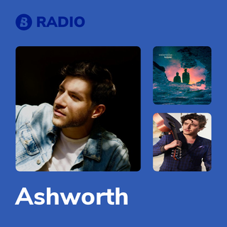 Ashworth Radio