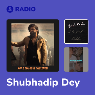 Shubhadip Dey Radio