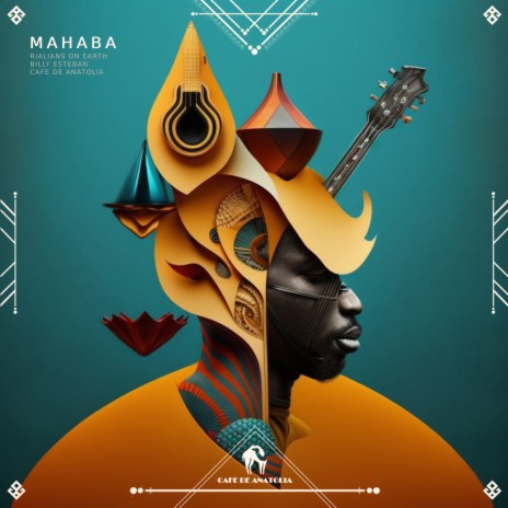 Mahaba ft. Billy Esteban & Cafe De Anatolia