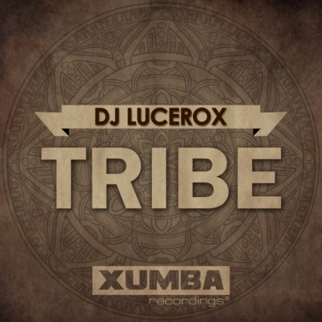 Tribe (Original Mix)