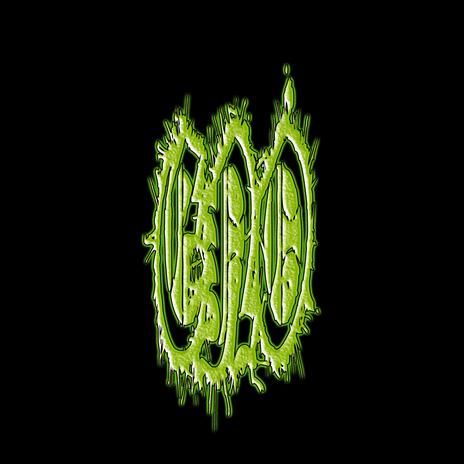 Its a musk cover art