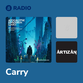 Carry Radio