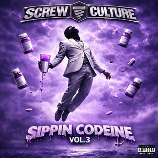 Sippin Codeine, Vol. 3