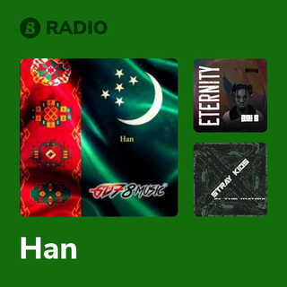 Han Radio