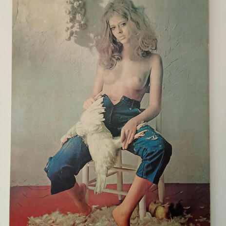 Fühl ich (Radio Edit) cover art