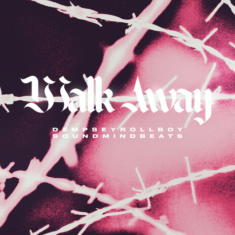 Walk Away ft. Soundmindbeats cover art