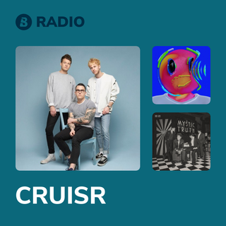 CRUISR Radio