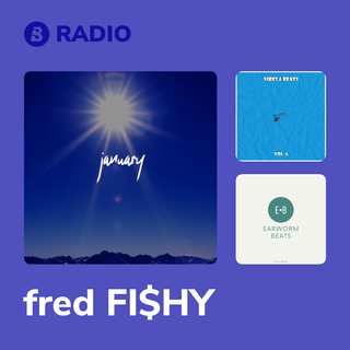 fred FI$HY Radio