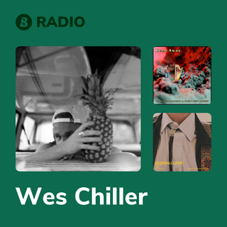 Wes Chiller Radio