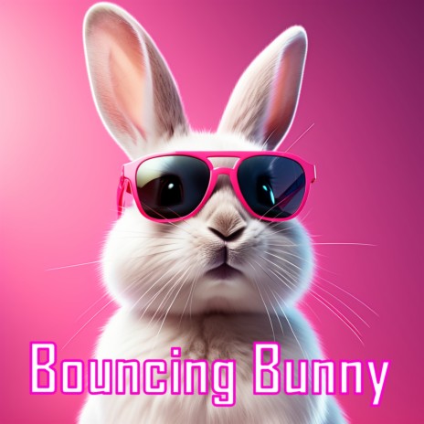Bouncing Bunny cover art