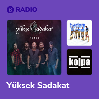 Yüksek Sadakat Radio