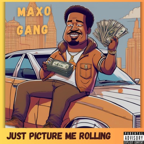 Keep It Solid cover art