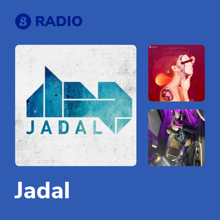 Jadal Radio