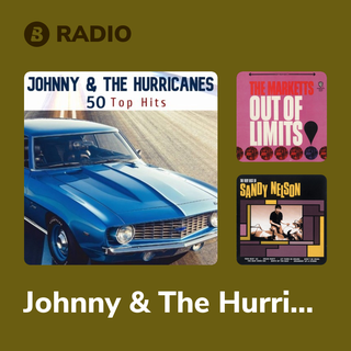 Johnny & The Hurricanes Radio