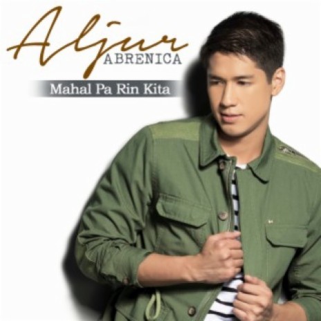 I Surrender cover art