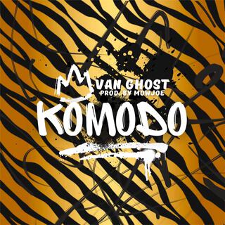 KOMODO EP