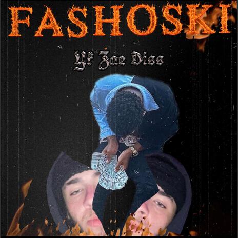 Fashoski cover art