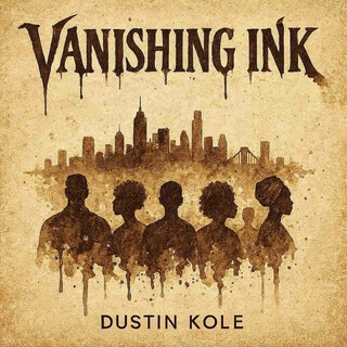 Vanishing Ink