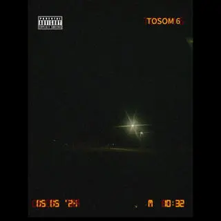 TOSOM 6 cover art