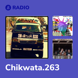 Chikwata.263 Radio